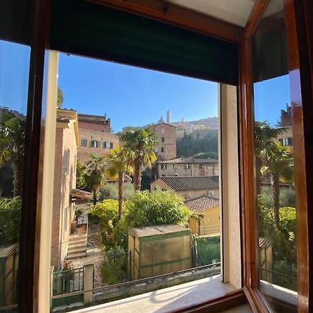 Appartamento A Due Passi Da Piazza Del Campo Siena Zewnętrze zdjęcie