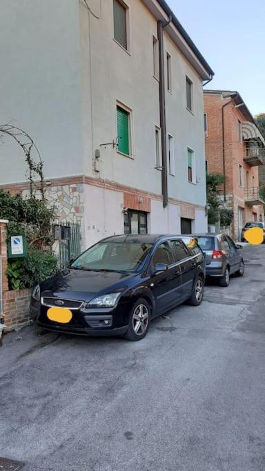 Appartamento A Due Passi Da Piazza Del Campo Siena Zewnętrze zdjęcie
